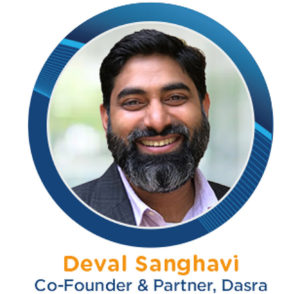 Deval Sanghavi