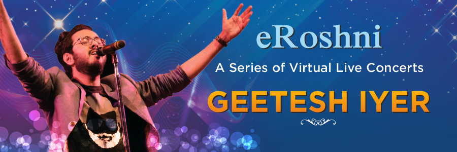 Geetesh Event