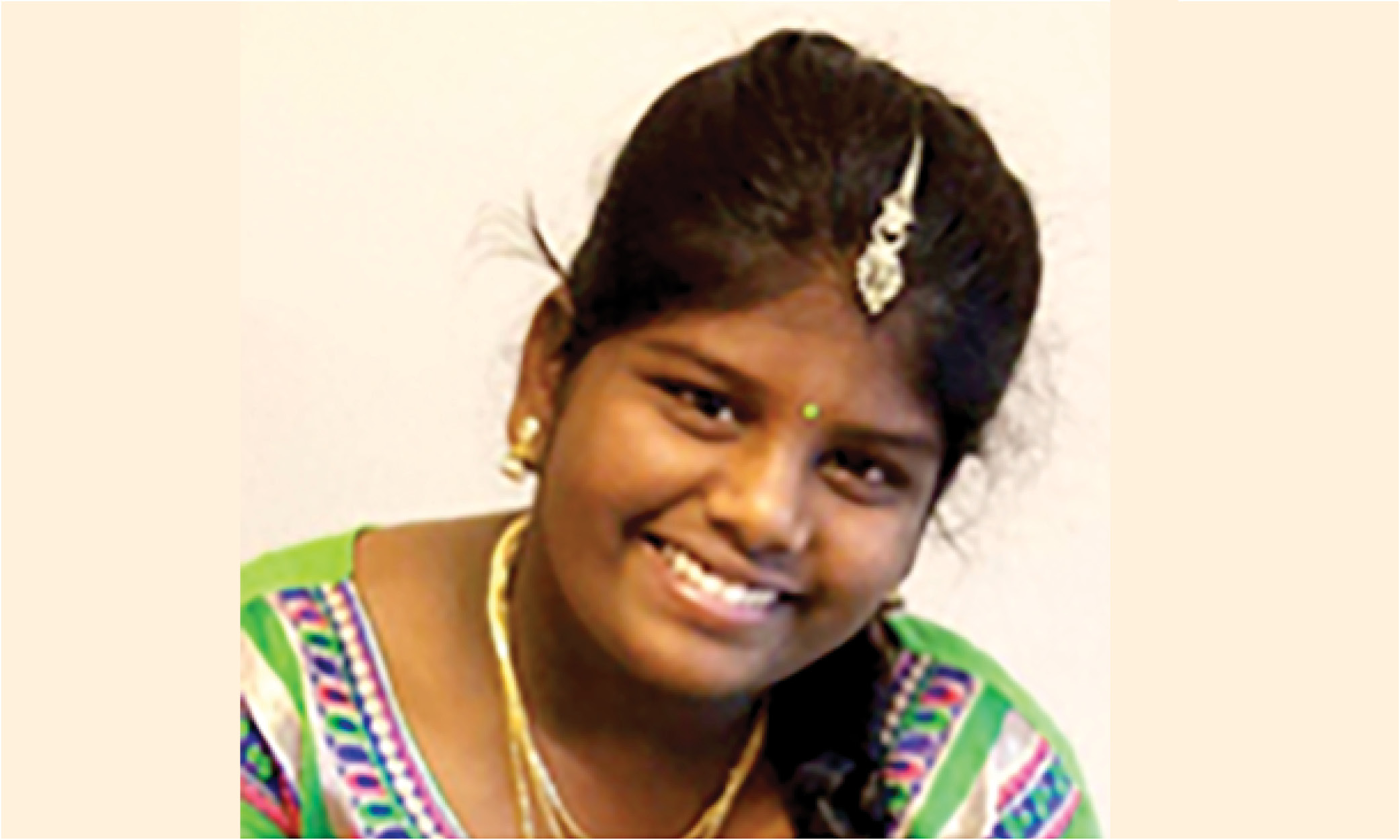 Varsha Sakthivel Latha