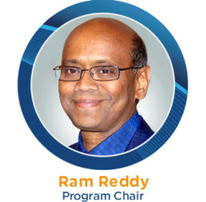 Ram Reddy